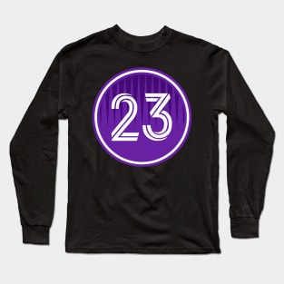 Brandon Austin Long Sleeve T-Shirt